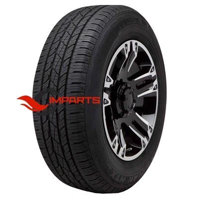 Шина Nexen Roadian HTX RH5 275/65 R18 116T