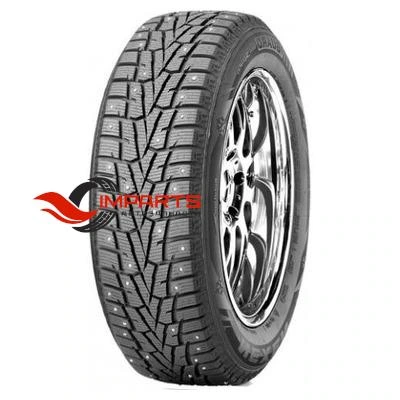 Шина Nexen Winguard Winspike WH6 195/50 R15 82T