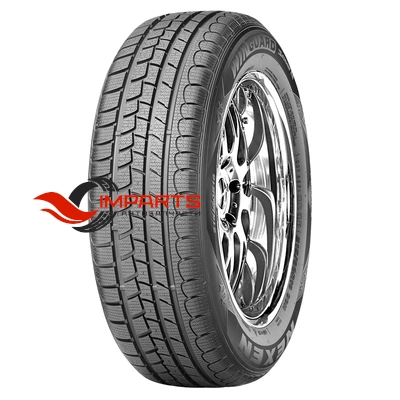 Шина Nexen Winguard Snow G 215/55 R16 93H