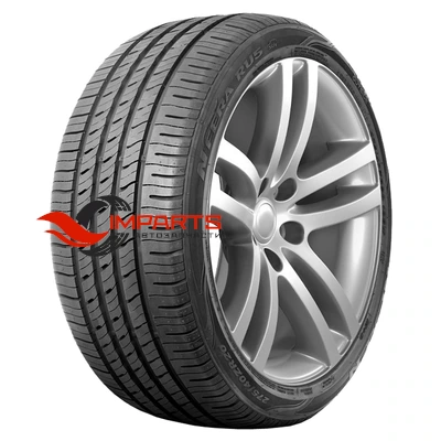 Шина Nexen Nfera RU5 275/40 R20 106W