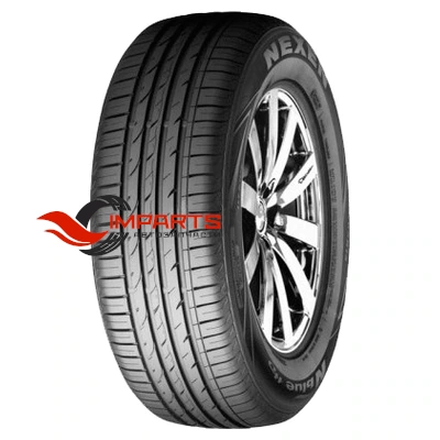 Шина Nexen Nblue HD 215/55 R17 94V