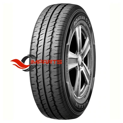 Шина Nexen Roadian CT8 215/70 R15C 109/107T