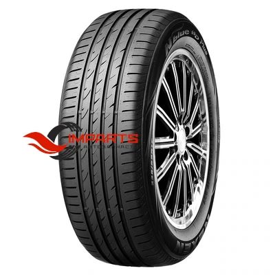 Шина Nexen Nblue HD Plus 205/50 R15 86V