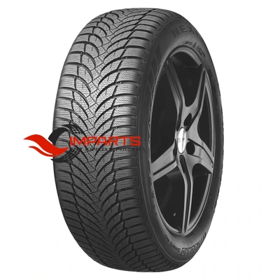 Шина Nexen Winguard Snow G WH2 195/65 R15 91H