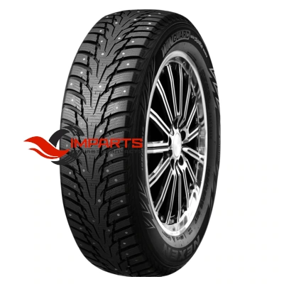 Шина Nexen Winguard Winspike WH62 205/60 R16 92T