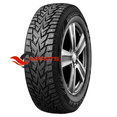 Шина Nexen Winguard Winspike WS62 SUV 235/55 R18 100T