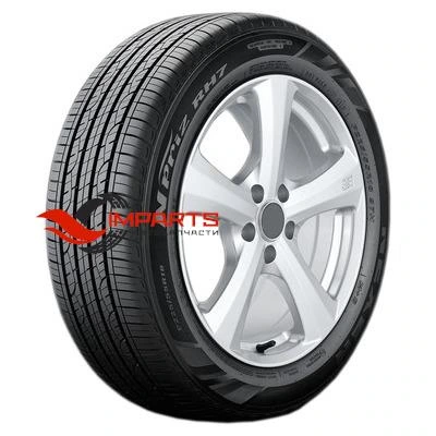 Шина Nexen Npriz RH7 255/60 R18 108H