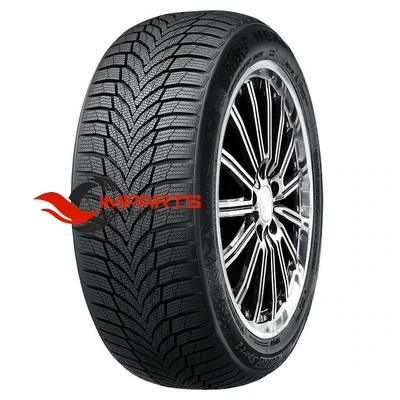 Шина Nexen Winguard Sport 2 235/35 R19 91W