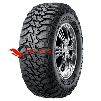 Шина Nexen Roadian MTX RM7 235/80 R17C 120/117Q