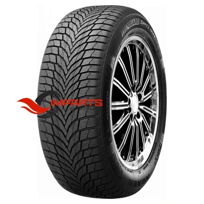 Шина Nexen Winguard Sport 2 SUV 255/50 R19 107V