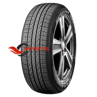 Шина Nexen Roadian 581 225/45 R17 91V