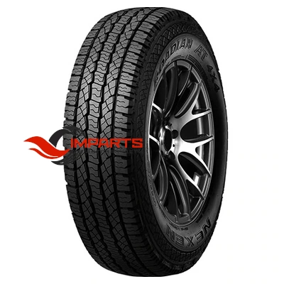 Шина Nexen Roadian AT 4x4 205/80 R16 104T