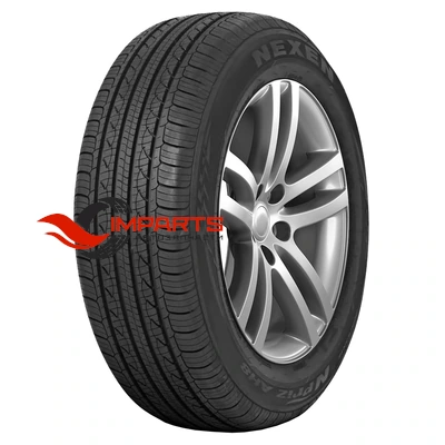 Шина Nexen Npriz AH8 215/50 R18 92H