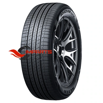 Шина Nexen Roadian GTX 235/60 R18 103H