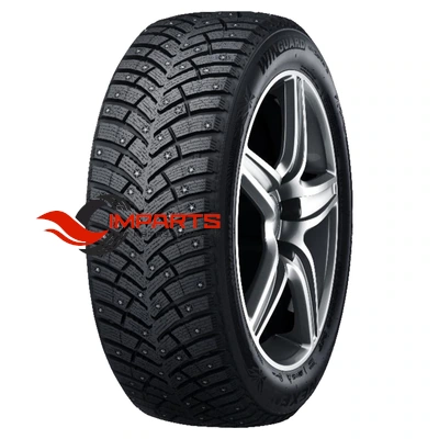 Шина Nexen Winguard WinSpike 3 205/55 R16 94T