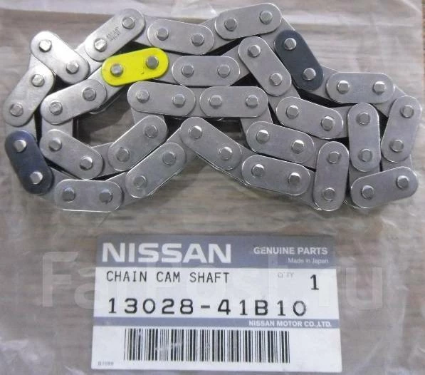 Цепь Nissan 13028-41B10