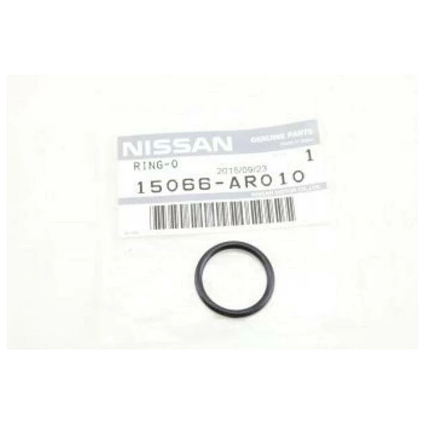 Кольцо уплотнительное Nissan 15066-AR010