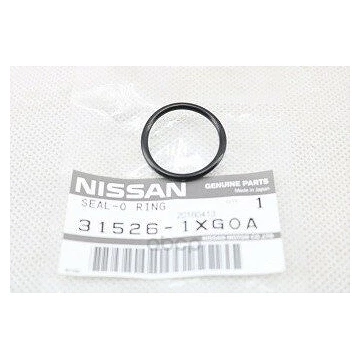 Кольцо уплотнительное Nissan 31526-1XG0A