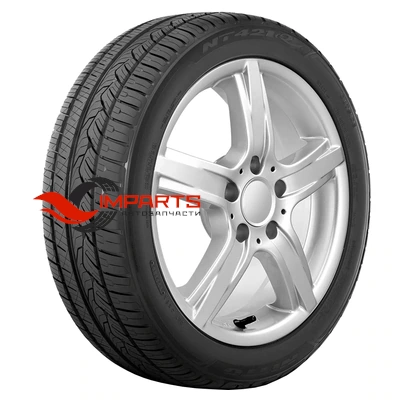 Шина Nitto NT421Q 235/60 R16 100V