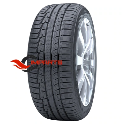 Шина Nokian WR A3 205/50 R17 89V