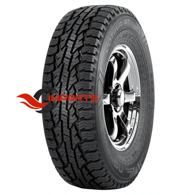 Шина Nokian Rotiiva AT 235/75 R15 109T