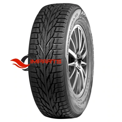 Шина Nokian Hakkapeliitta R2 SUV 225/65 R17 106R