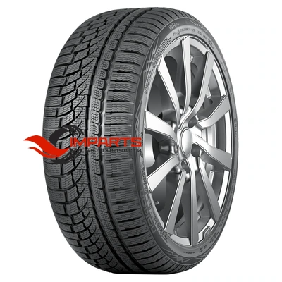 Шина Nokian WR A4 255/40 R19 100V