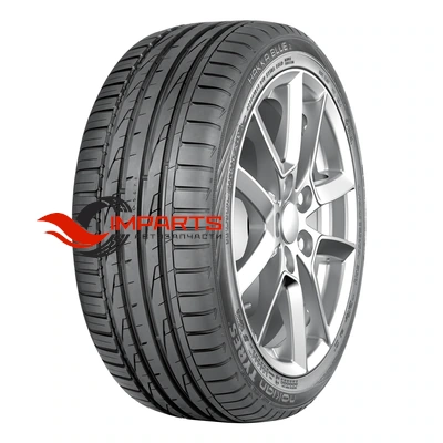 Шина Nokian Hakka Blue 2 225/55 R16 99W