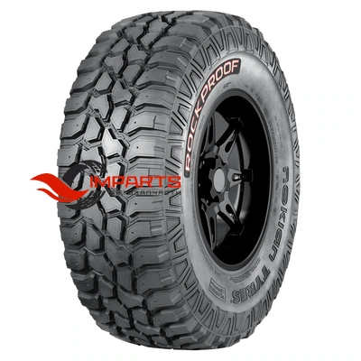 Шина Nokian Rockproof 245/70 R17 119/116Q