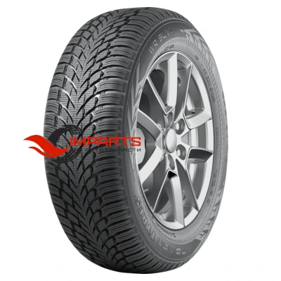 Шина Nokian WR SUV 4 225/70 R16 107H