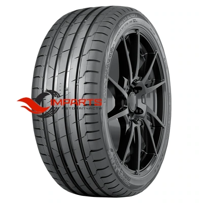 Шина Nokian Hakka Black 2 225/55 ZR17 101Y