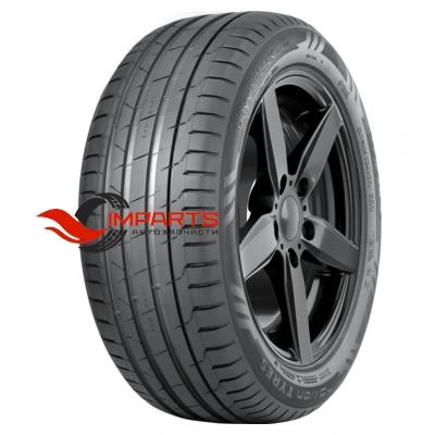 Шина Nokian Hakka Black 2 SUV 235/60 R18 107W