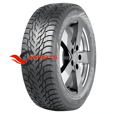 Шина Nokian Hakkapeliitta R3 175/65 R14 82R