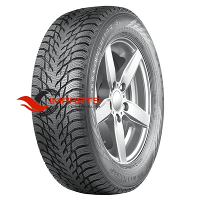 Шина Nokian Hakkapeliitta R3 SUV 245/70 R16 111R