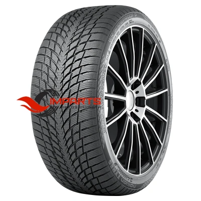 Шина Nokian WR Snowproof P 215/40 R17 87V