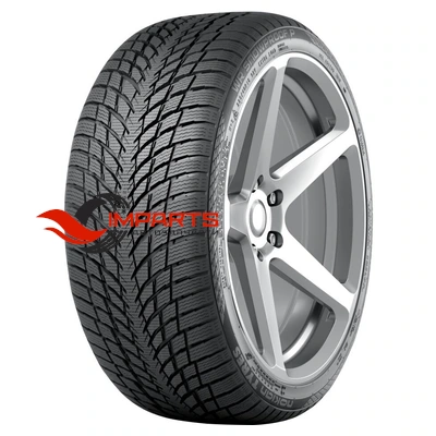 Шина Nokian Snowproof P 215/50 R18 92V