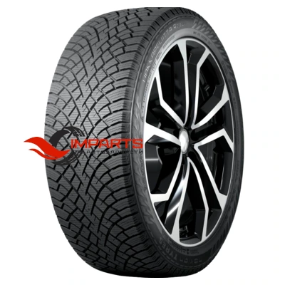 Шина Nokian Hakkapeliitta R5 SUV 215/70 R16 100R