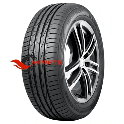 Шина Nokian Hakka Blue 3 185/55 R15 86V