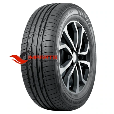 Шина Nokian Hakka Blue 3 SUV 215/65 R16 102V