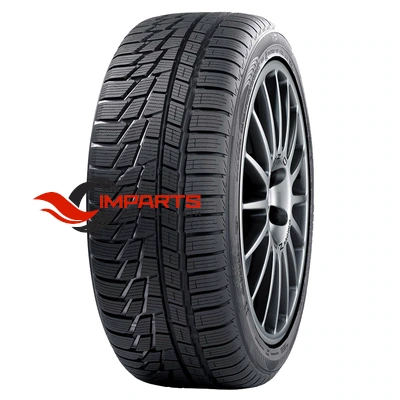 Шина Nokian WR SUV 255/55 R17 104H