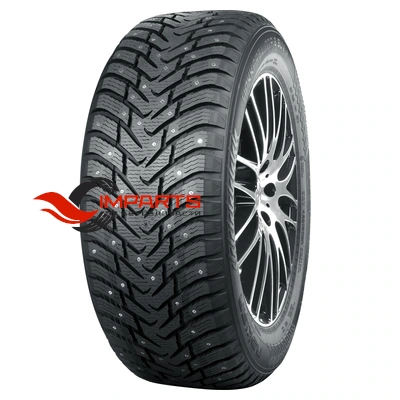 Шина Nokian Hakkapeliitta 8 SUV 265/40 R21 105T