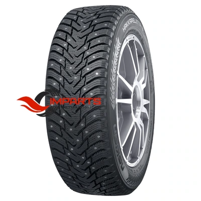 Шина Nokian Hakkapeliitta 8 235/50 R17 100T