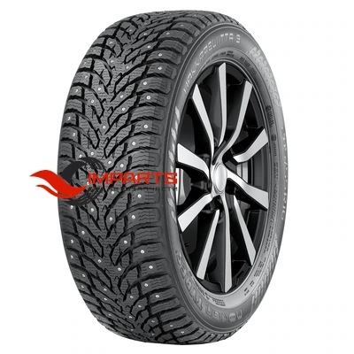 Шина Nokian Hakkapeliitta 9 175/65 R14 86T