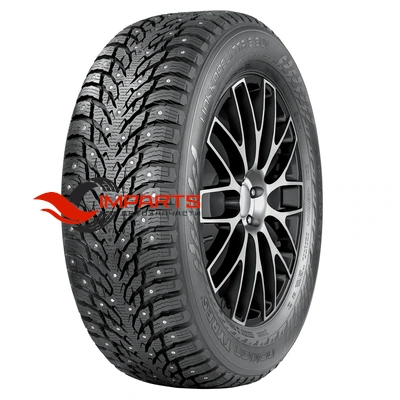 Шина Nokian Hakkapeliitta 9 SUV 215/70 R16 100T