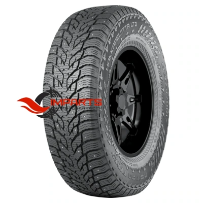 Шина Nokian Hakkapeliitta LT 3 235/85 R16 120/116Q