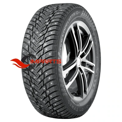 Шина Nokian Hakkapeliitta 10p 175/65 R14 86T