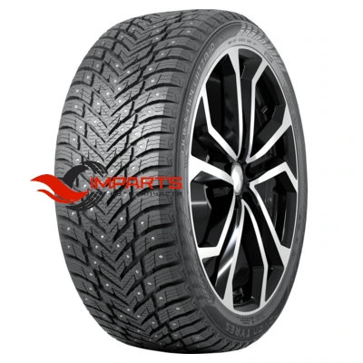 Шина Nokian Hakkapeliitta 10p SUV 215/65 R16 102T