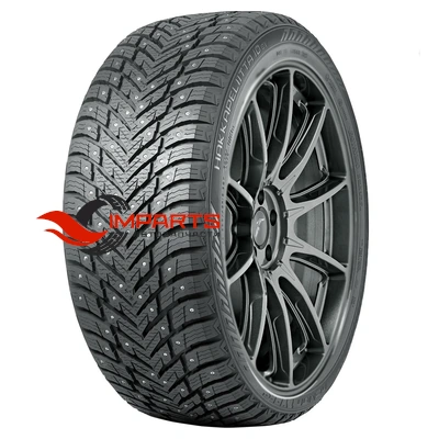 Шина Nokian Hakkapeliitta 10 EV 235/45 R20 100T