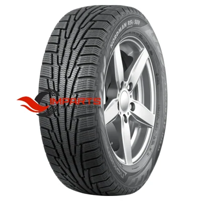 Шина Nokian Tyres Nordman RS2 SUV 225/60 R17 103R