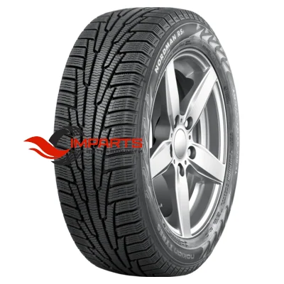 Шина Nokian Tyres Nordman RS2 175/70 R13 82R